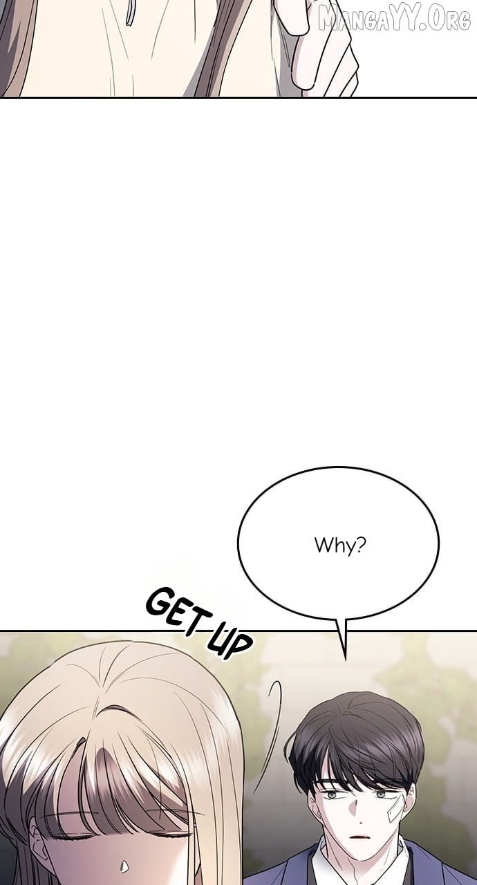 How to break up well Chapter 59 - page 56
